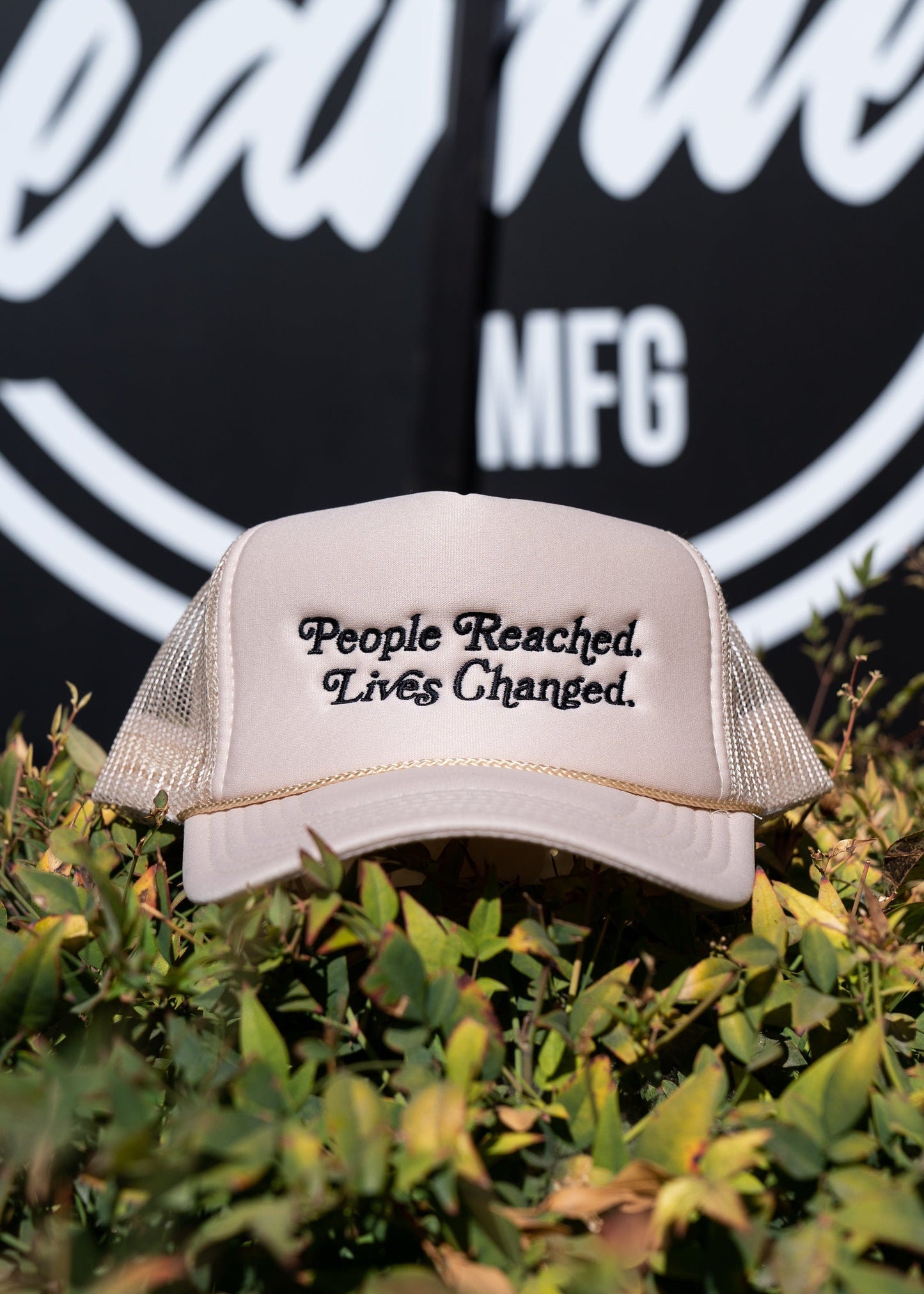 50 Foam Trucker Caps Package Deal