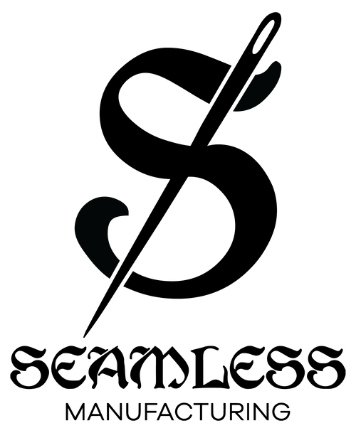 SeamlessMFG logo