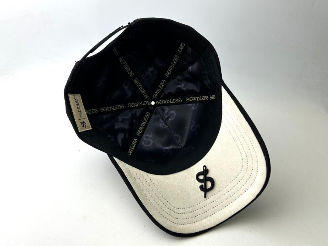Seamless A frame hat