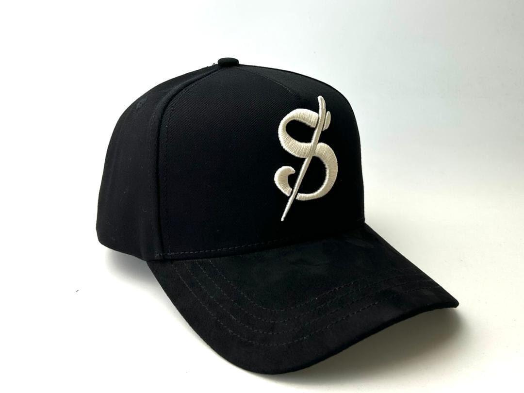 Seamless A frame hat